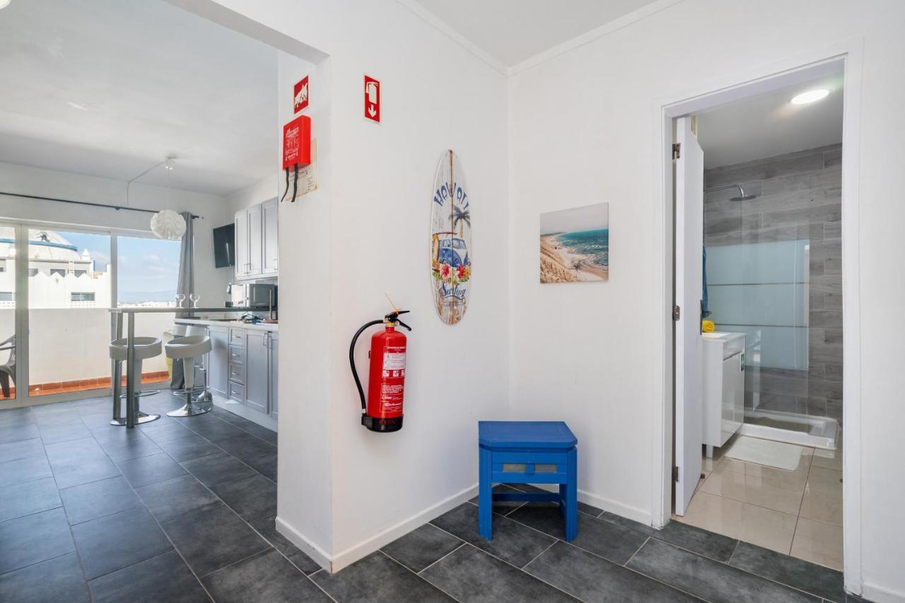 Rocha Home 2 Портиман Экстерьер фото